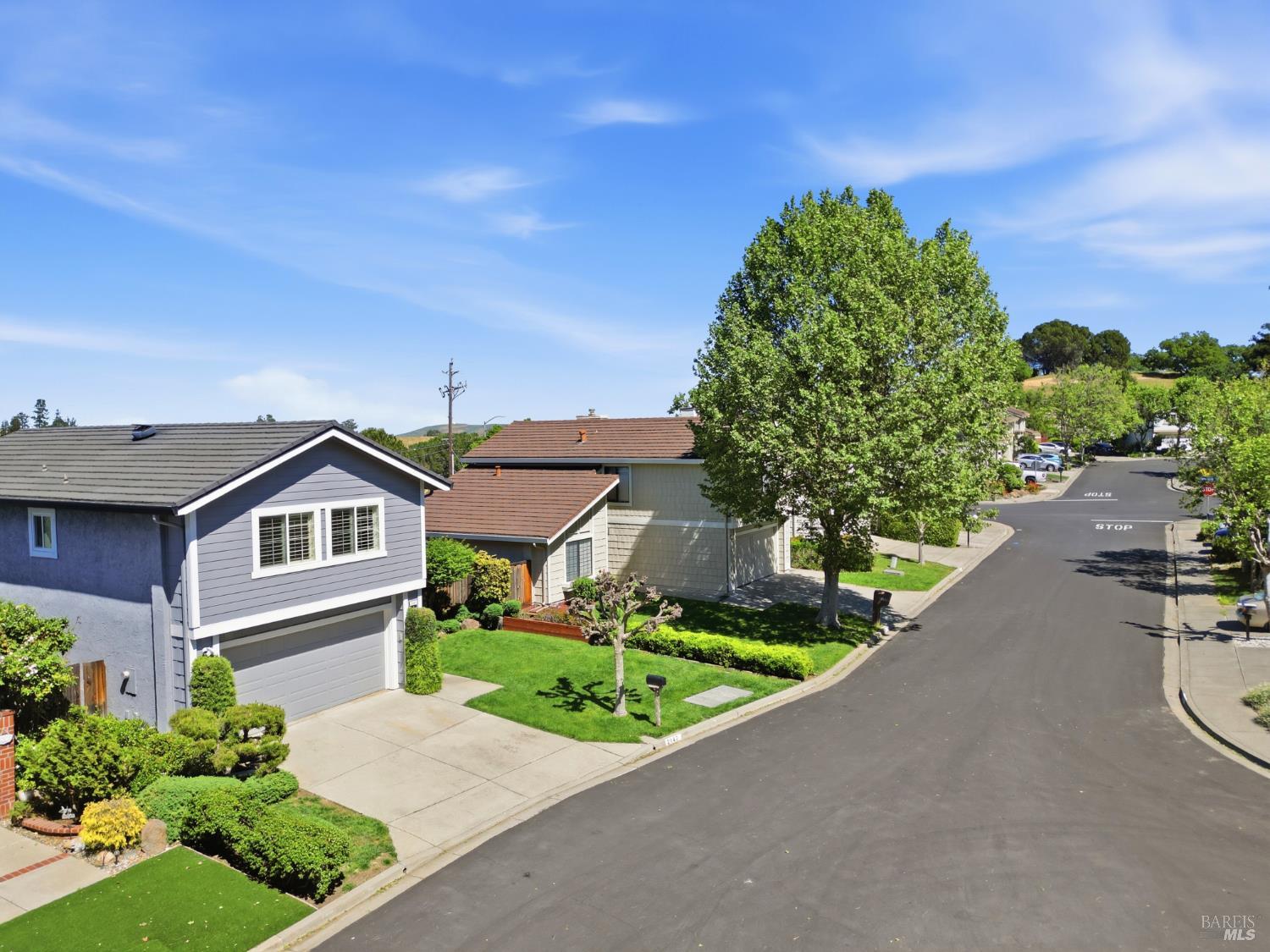 Detail Gallery Image 30 of 35 For 2147 Westward Pl, Martinez,  CA 94553 - 4 Beds | 2/1 Baths