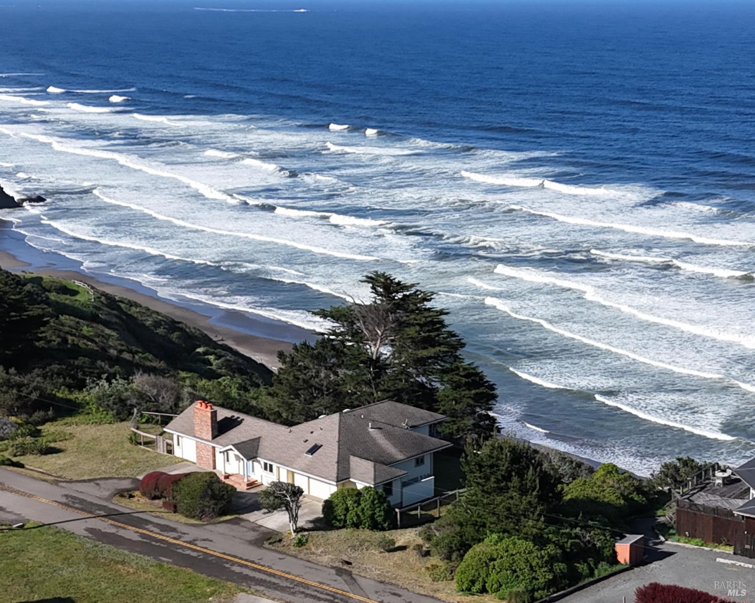 Detail Gallery Image 40 of 40 For 15150 Irish Beach Dr, Manchester,  CA 95445 - 2 Beds | 1/1 Baths