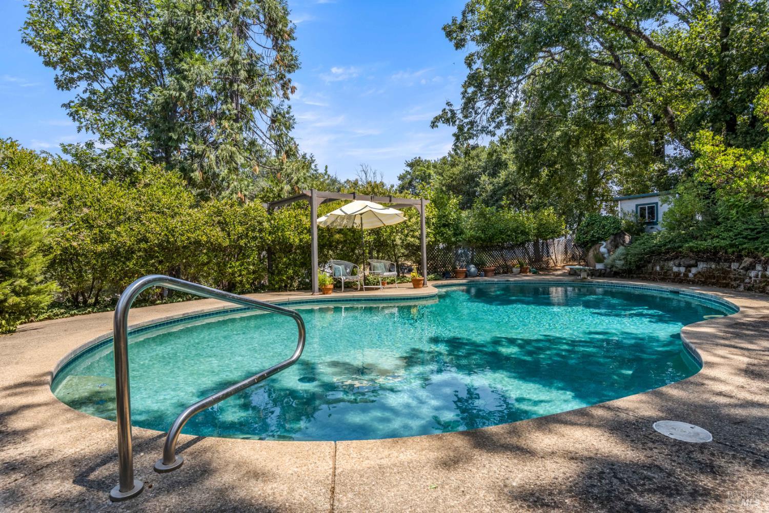 Detail Gallery Image 49 of 68 For 1940 Westlake Dr, Kelseyville,  CA 95451 - 3 Beds | 3/1 Baths