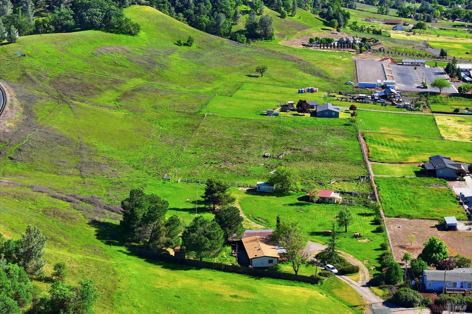 Detail Gallery Image 45 of 46 For 6128 Heather Ln, Kelseyville,  CA 95451 - 3 Beds | 2 Baths