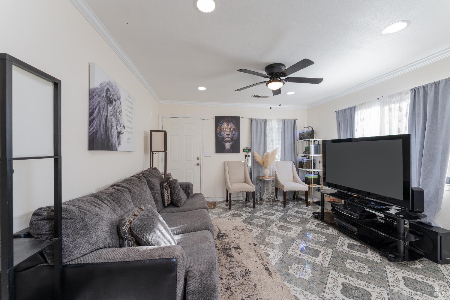 Detail Gallery Image 5 of 25 For 485 Melody Ln, Upper Lake,  CA 95485 - 3 Beds | 2 Baths