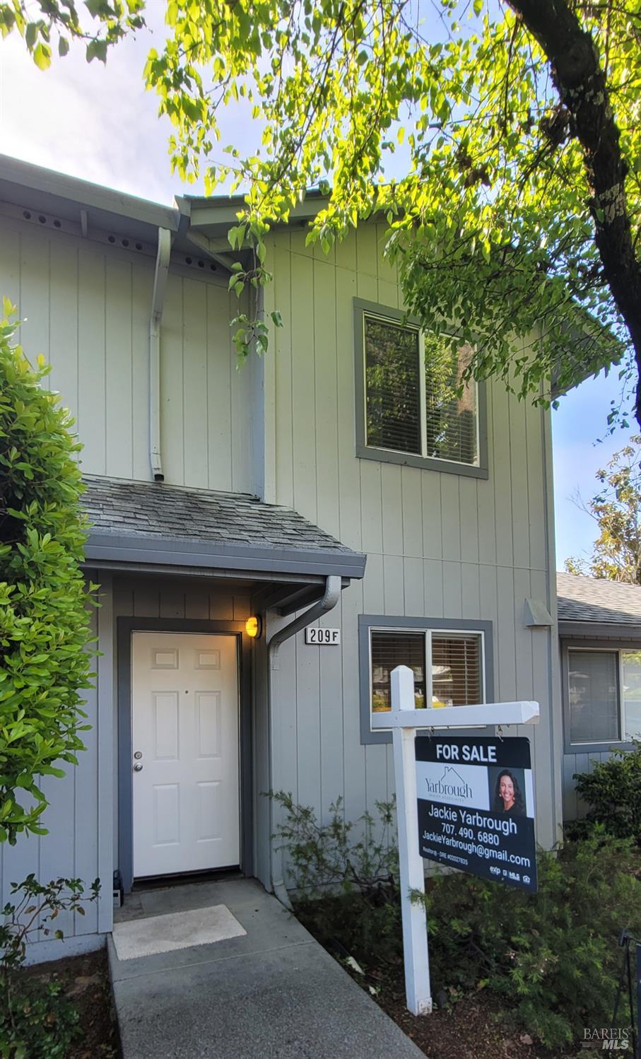 209 Elbridge Avenue #F photo 3