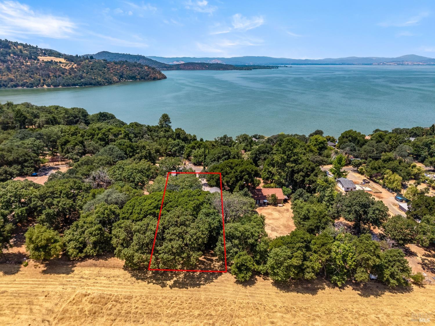 Detail Gallery Image 56 of 68 For 1940 Westlake Dr, Kelseyville,  CA 95451 - 3 Beds | 3/1 Baths