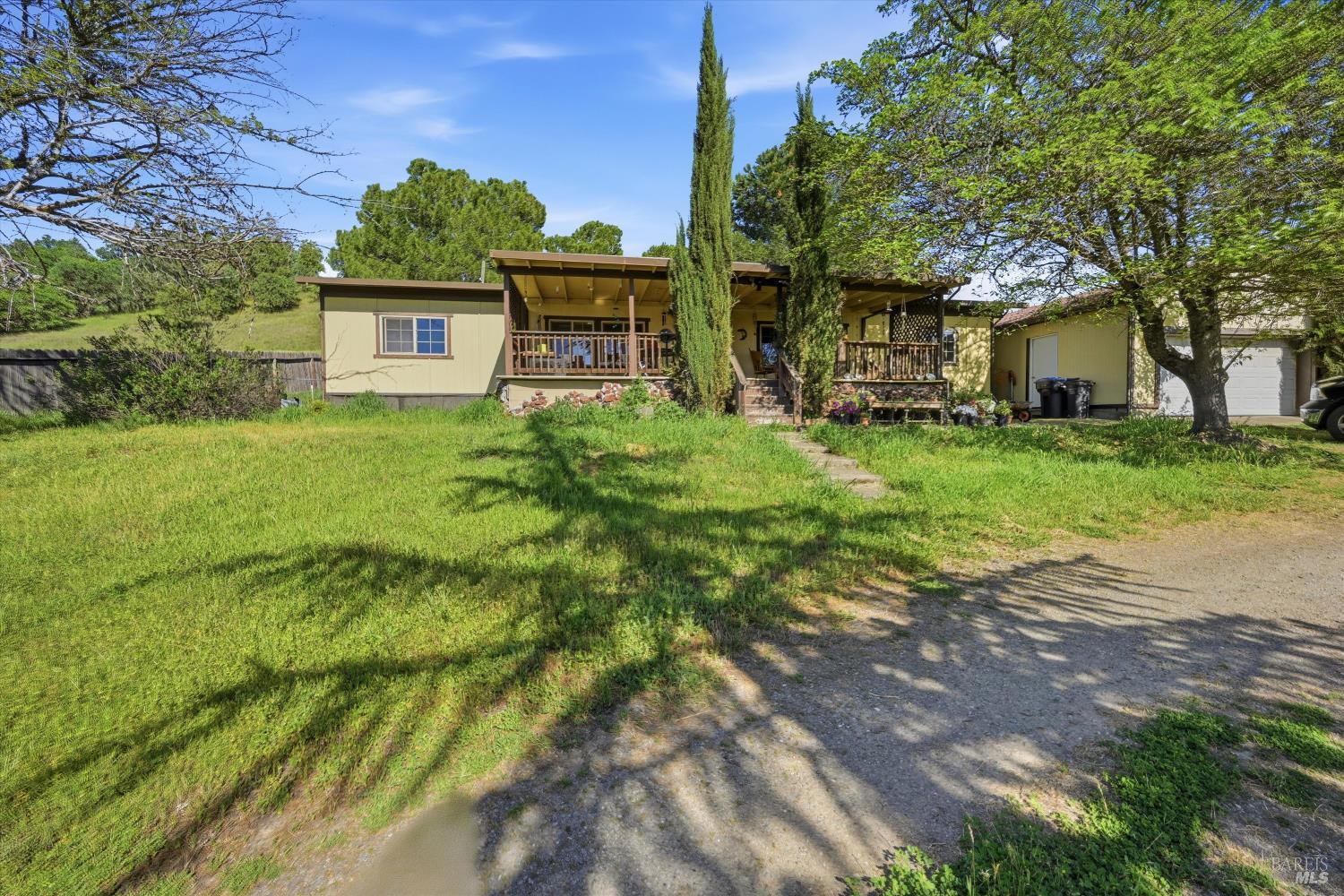 Detail Gallery Image 31 of 46 For 6128 Heather Ln, Kelseyville,  CA 95451 - 3 Beds | 2 Baths