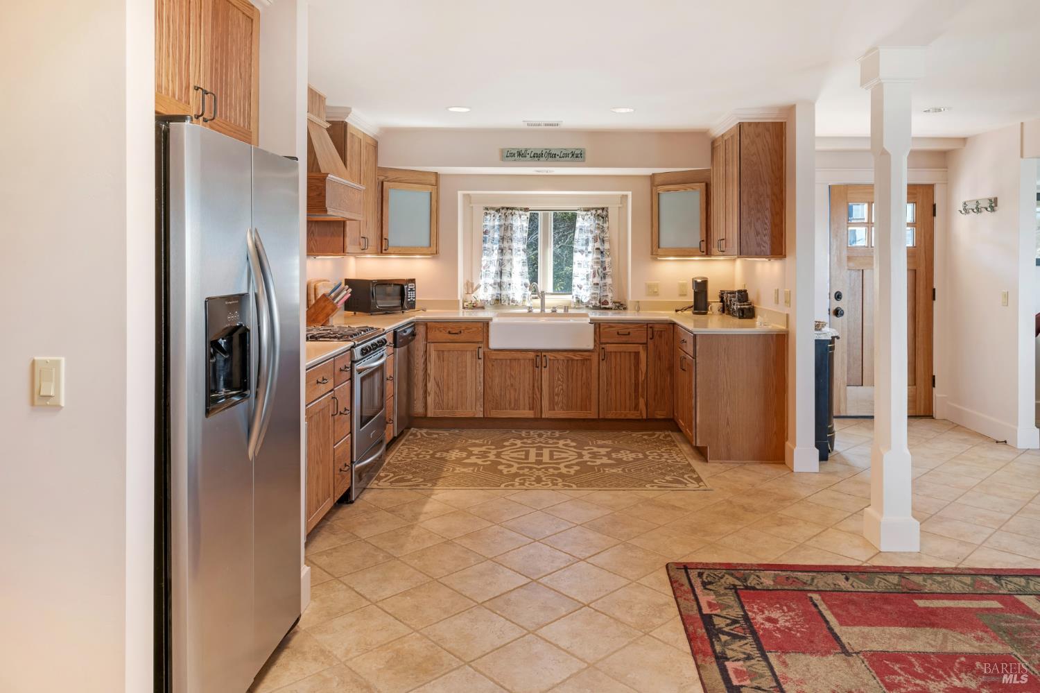 Detail Gallery Image 19 of 40 For 15150 Irish Beach Dr, Manchester,  CA 95445 - 2 Beds | 1/1 Baths