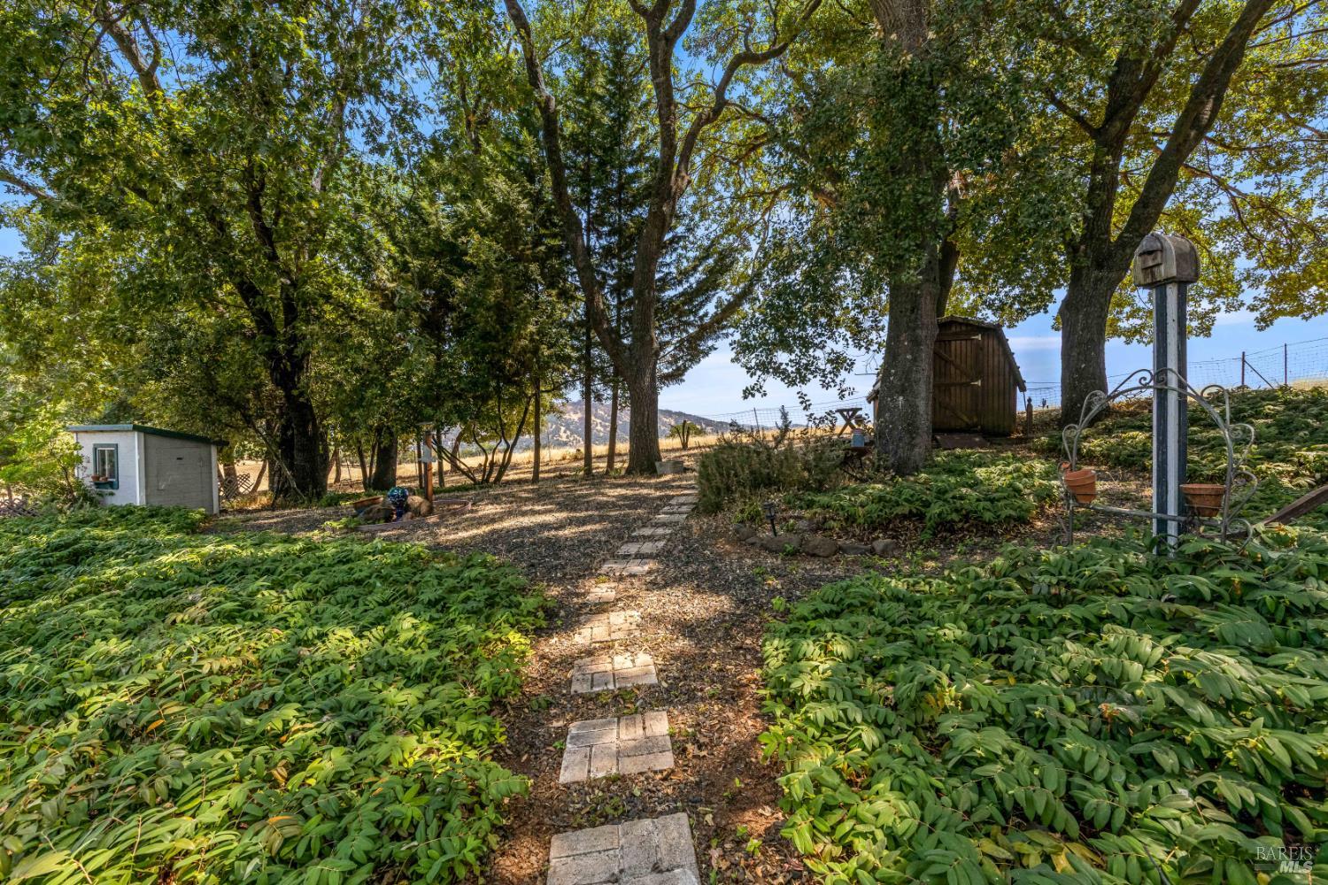 Detail Gallery Image 50 of 68 For 1940 Westlake Dr, Kelseyville,  CA 95451 - 3 Beds | 3/1 Baths