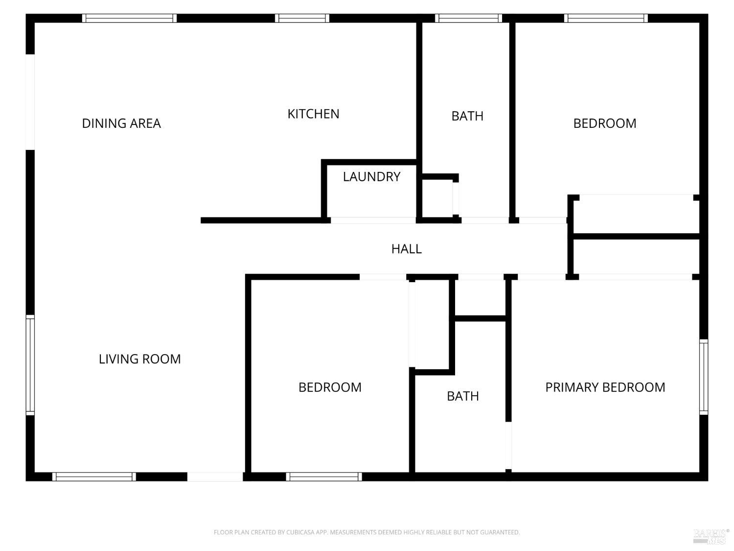 Detail Gallery Image 25 of 25 For 485 Melody Ln, Upper Lake,  CA 95485 - 3 Beds | 2 Baths