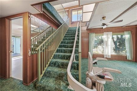 Detail Gallery Image 22 of 75 For 2173 Martin St, Lakeport,  CA 95453 - 4 Beds | 3/1 Baths