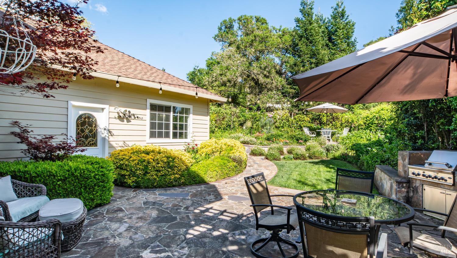 Detail Gallery Image 48 of 56 For 4742 Livingstone Pl, Santa Rosa,  CA 95405 - 4 Beds | 3 Baths