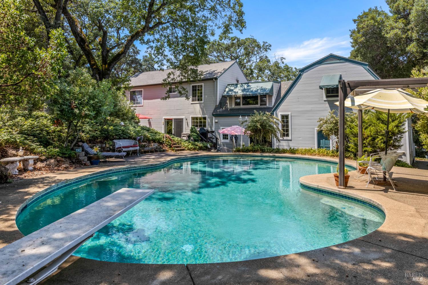 Detail Gallery Image 2 of 68 For 1940 Westlake Dr, Kelseyville,  CA 95451 - 3 Beds | 3/1 Baths