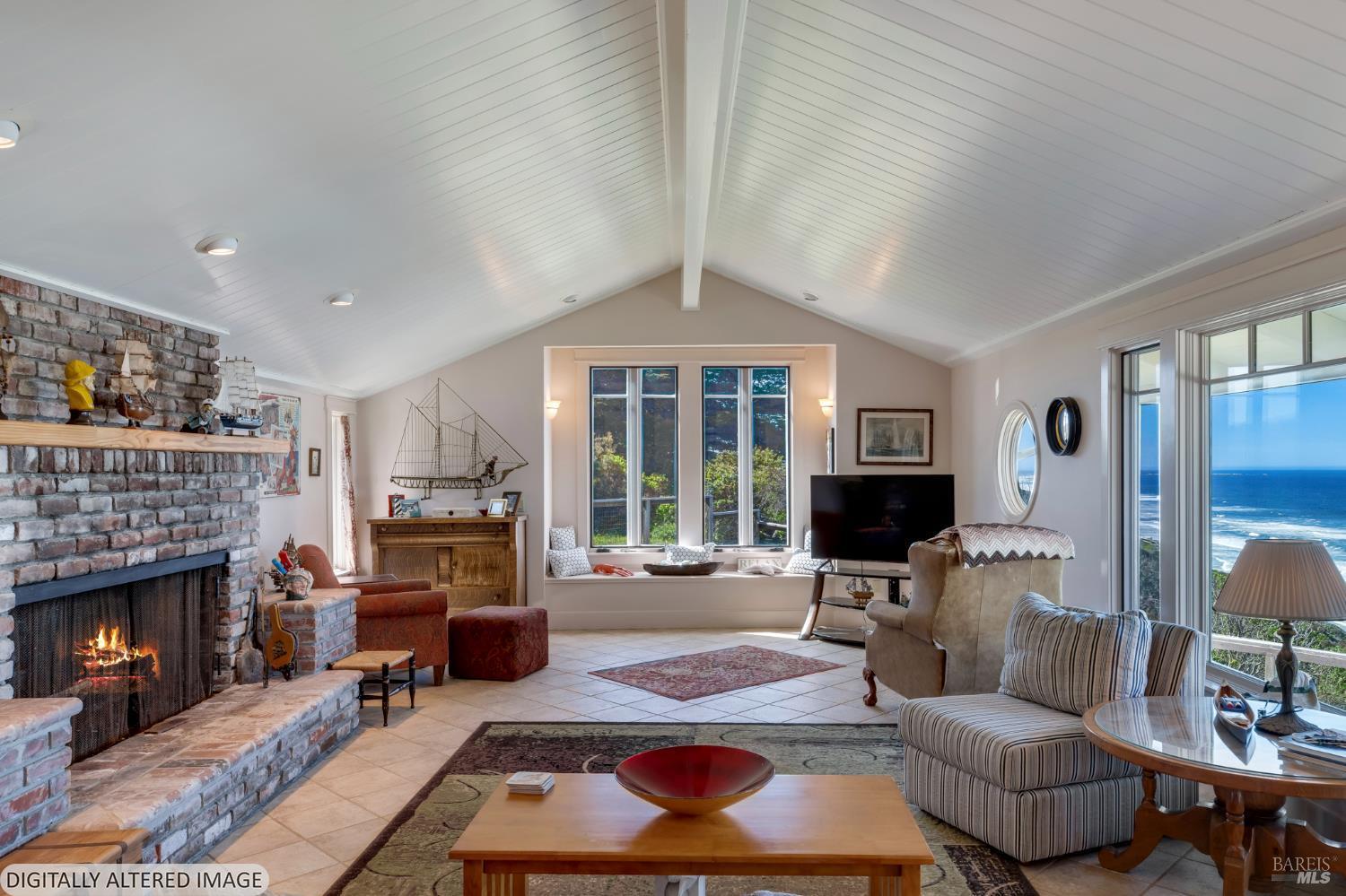 Detail Gallery Image 15 of 40 For 15150 Irish Beach Dr, Manchester,  CA 95445 - 2 Beds | 1/1 Baths