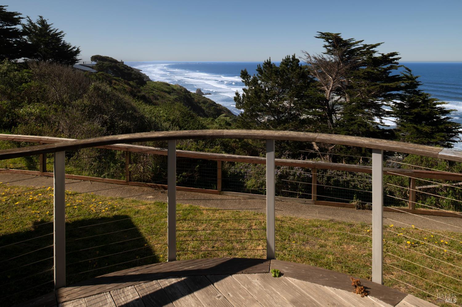 Detail Gallery Image 34 of 40 For 15150 Irish Beach Dr, Manchester,  CA 95445 - 2 Beds | 1/1 Baths