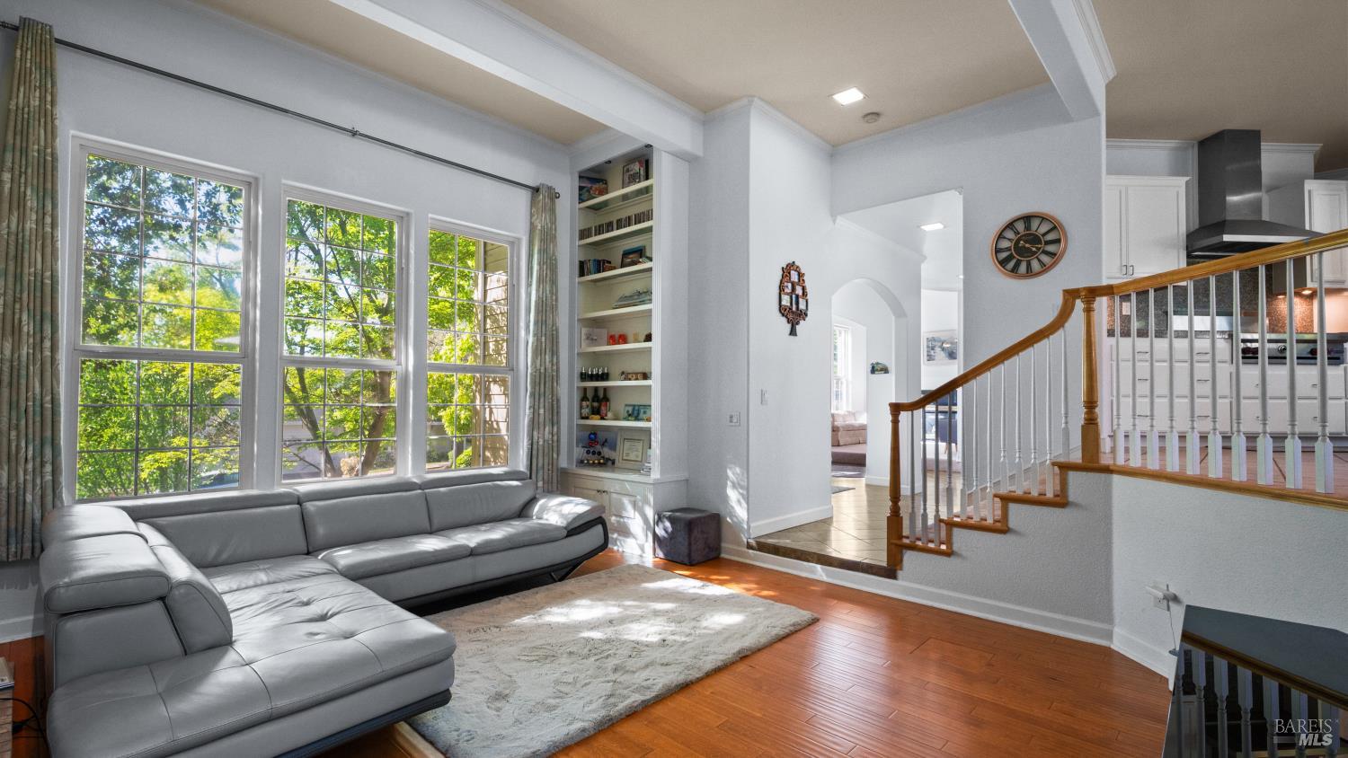 Detail Gallery Image 17 of 56 For 4742 Livingstone Pl, Santa Rosa,  CA 95405 - 4 Beds | 3 Baths