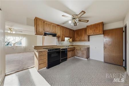 Detail Gallery Image 24 of 75 For 2173 Martin St, Lakeport,  CA 95453 - 4 Beds | 3/1 Baths