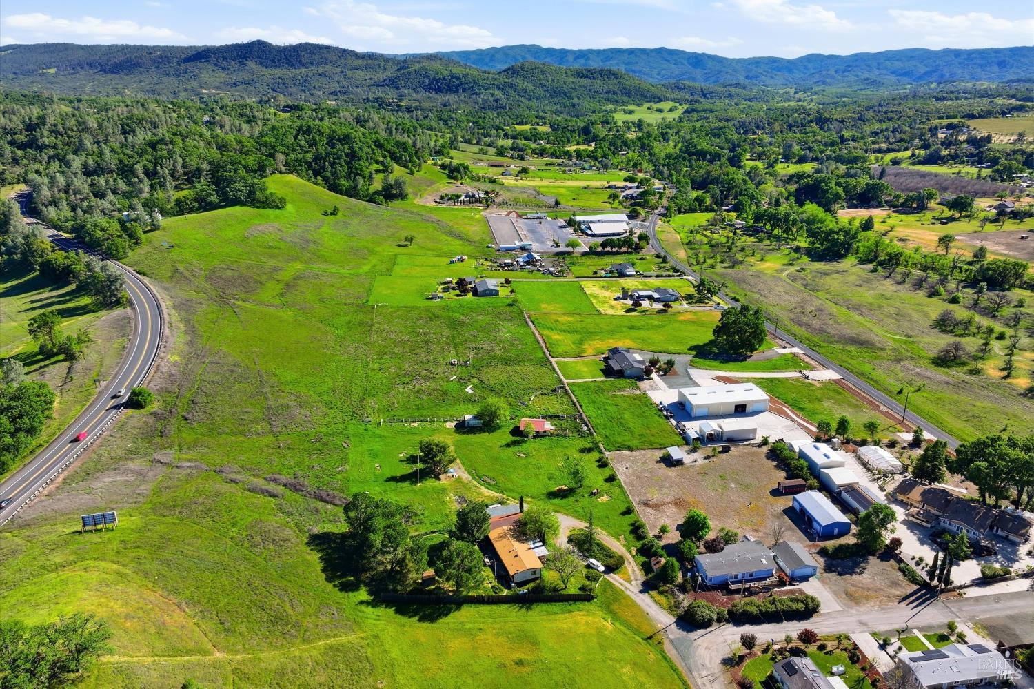 Detail Gallery Image 3 of 46 For 6128 Heather Ln, Kelseyville,  CA 95451 - 3 Beds | 2 Baths