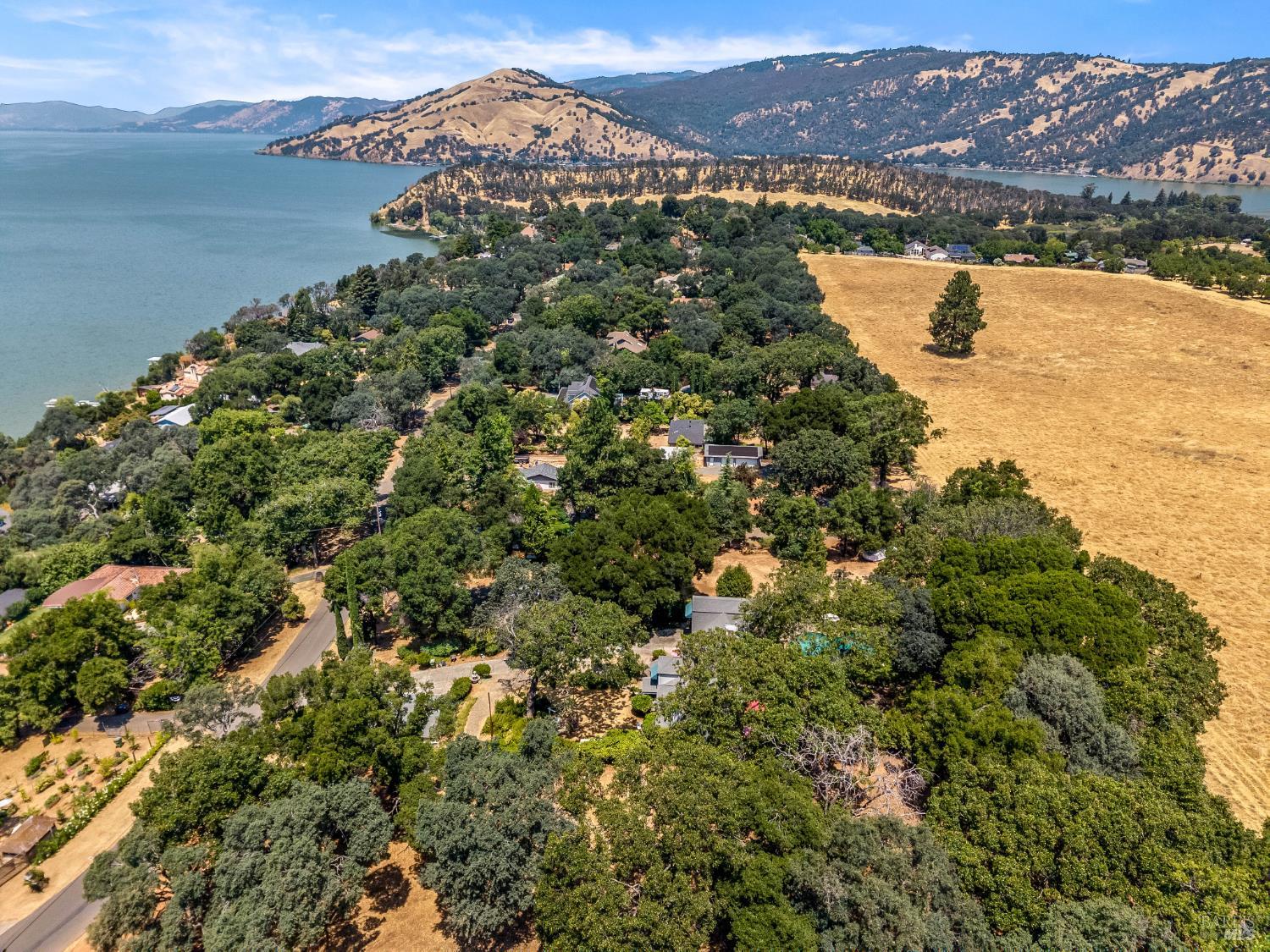 Detail Gallery Image 67 of 68 For 1940 Westlake Dr, Kelseyville,  CA 95451 - 3 Beds | 3/1 Baths