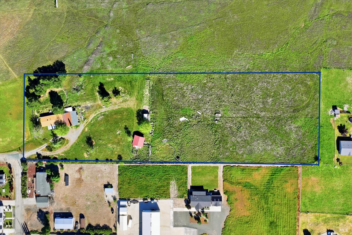 Detail Gallery Image 2 of 46 For 6128 Heather Ln, Kelseyville,  CA 95451 - 3 Beds | 2 Baths