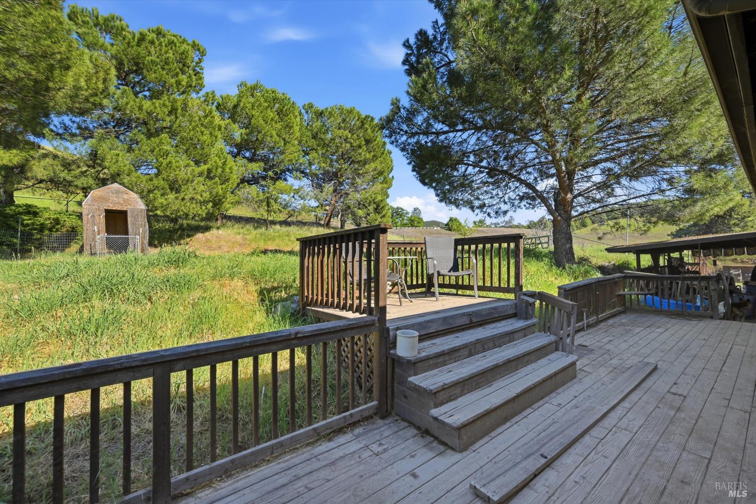 Detail Gallery Image 43 of 46 For 6128 Heather Ln, Kelseyville,  CA 95451 - 3 Beds | 2 Baths