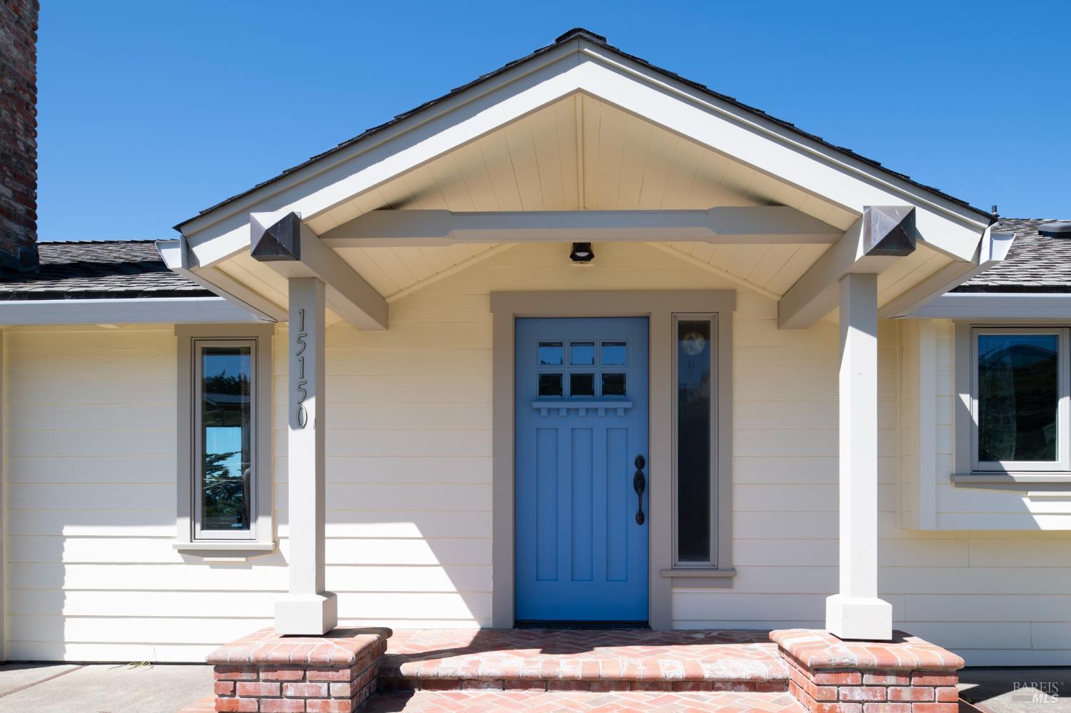 Detail Gallery Image 11 of 40 For 15150 Irish Beach Dr, Manchester,  CA 95445 - 2 Beds | 1/1 Baths