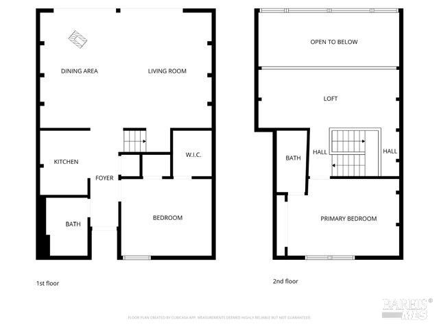 Detail Gallery Image 22 of 22 For 1500 Perch Way, Willits,  CA 95490 - 2 Beds | 2 Baths