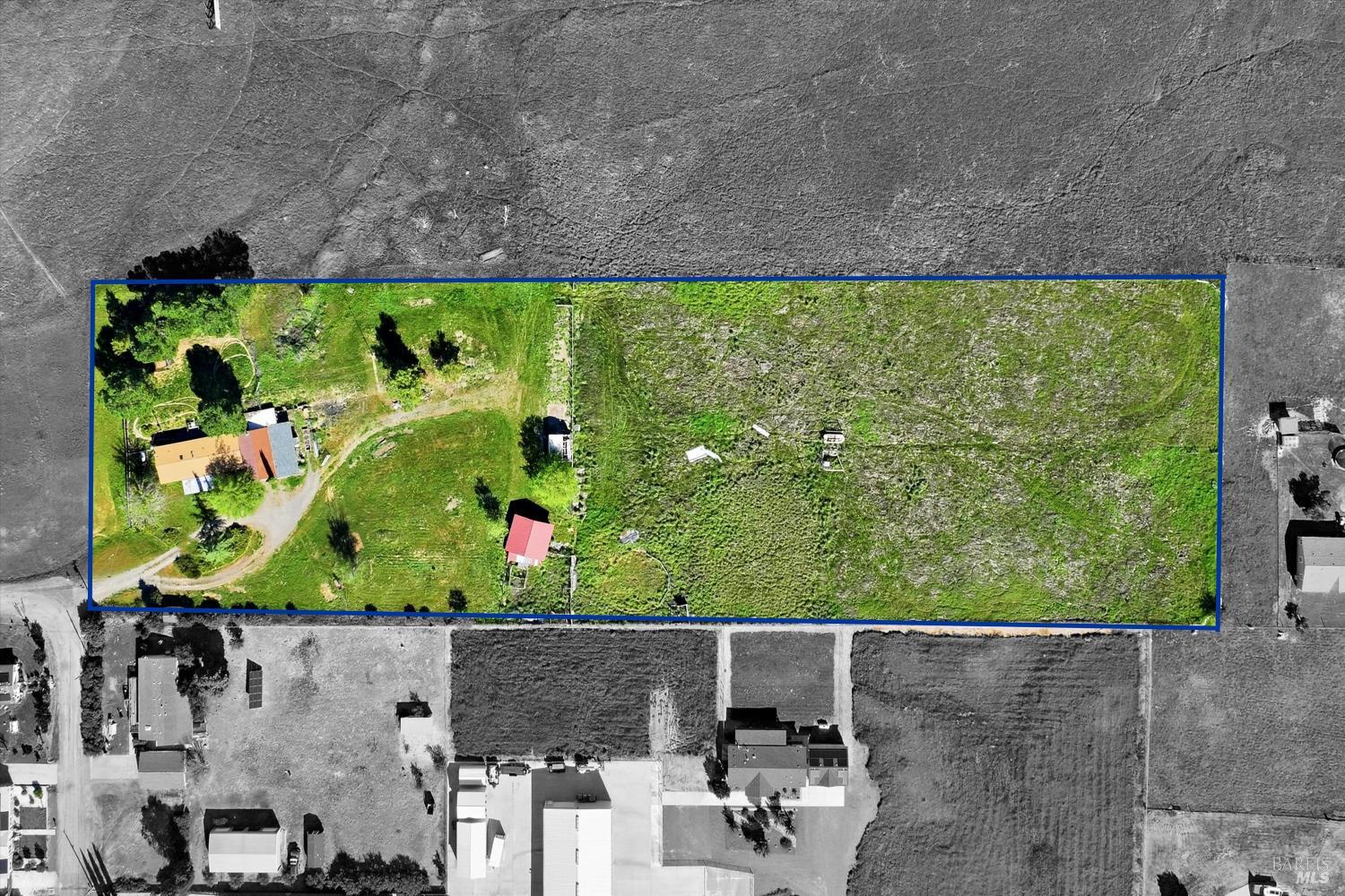 Detail Gallery Image 44 of 46 For 6128 Heather Ln, Kelseyville,  CA 95451 - 3 Beds | 2 Baths