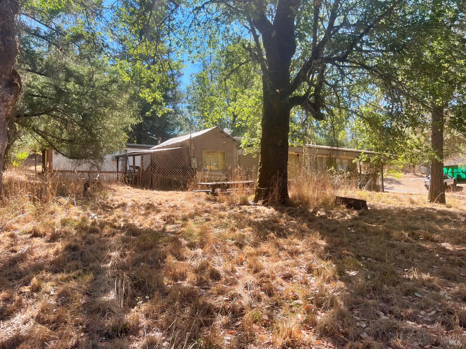 Detail Gallery Image 16 of 36 For 46145 Meadow Ln, Laytonville,  CA 95454 - 2 Beds | 1 Baths