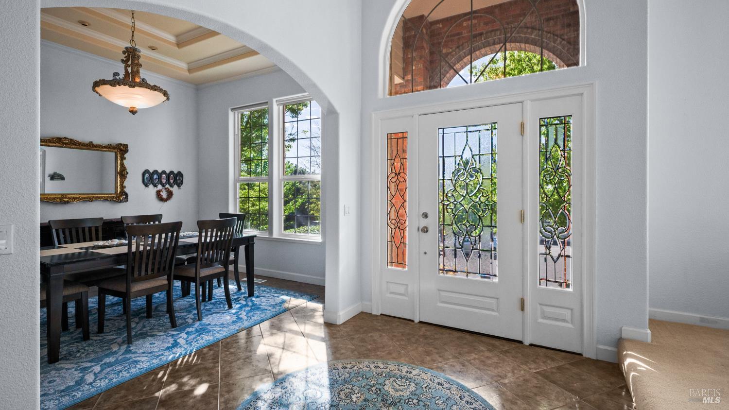 Detail Gallery Image 11 of 56 For 4742 Livingstone Pl, Santa Rosa,  CA 95405 - 4 Beds | 3 Baths