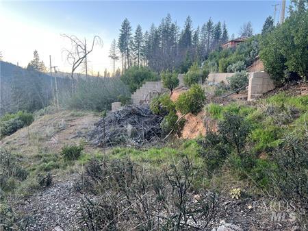 Detail Gallery Image 2 of 7 For 16789 Starview Loop, Cobb,  CA 95426 - – Beds | – Baths