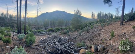 Detail Gallery Image 2 of 14 For 16710 Starview Loop, Cobb,  CA 95426 - – Beds | – Baths