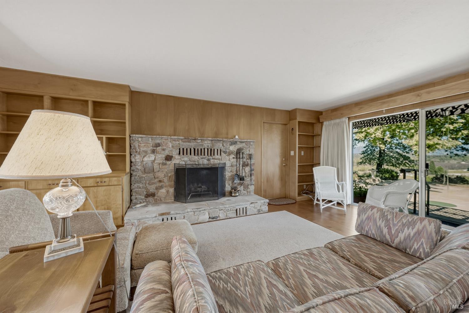 Detail Gallery Image 32 of 66 For 2527 Dessie Dr, Lakeport,  CA 95453 - 4 Beds | 2/1 Baths