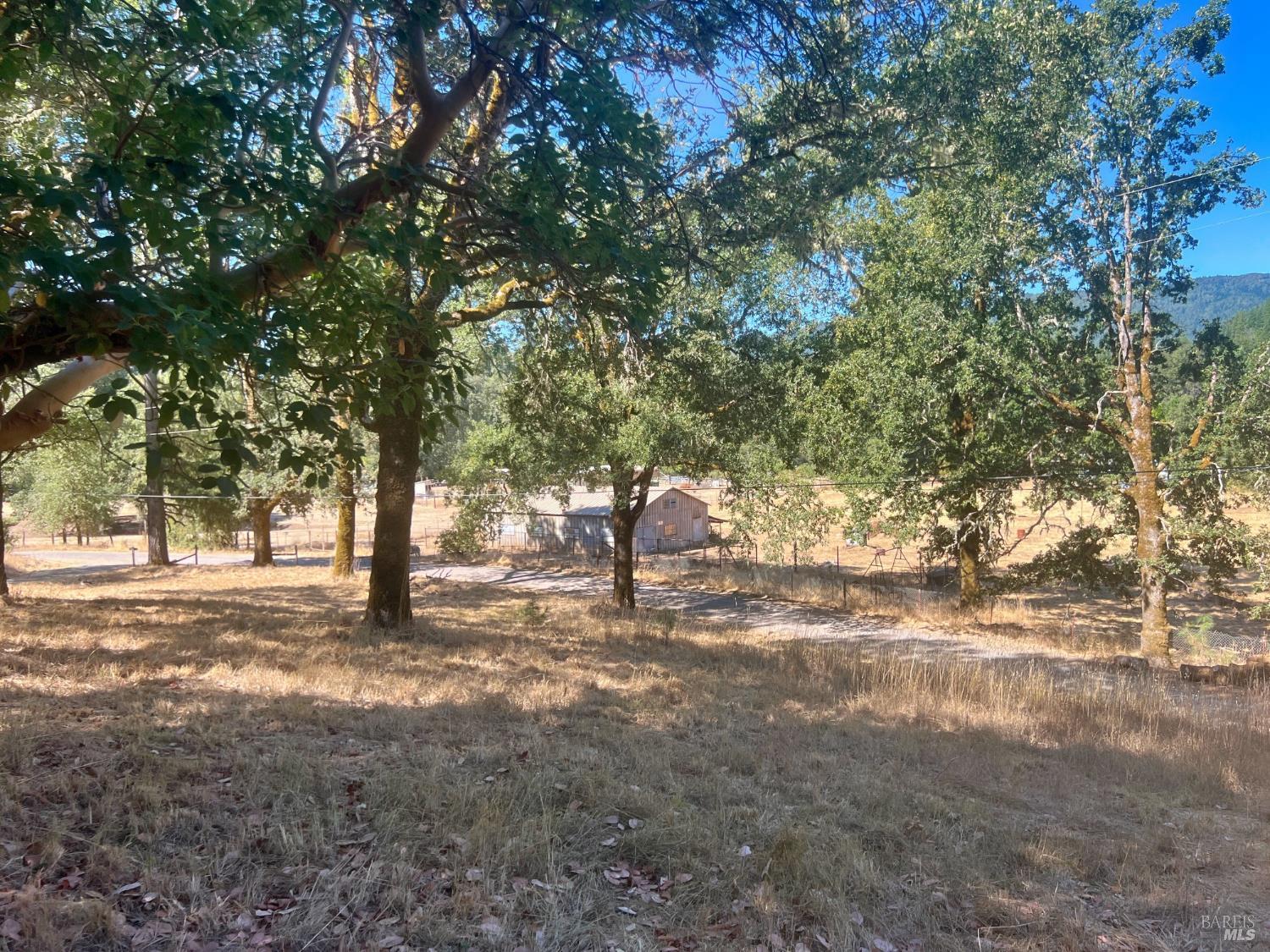 Detail Gallery Image 15 of 36 For 46145 Meadow Ln, Laytonville,  CA 95454 - 2 Beds | 1 Baths