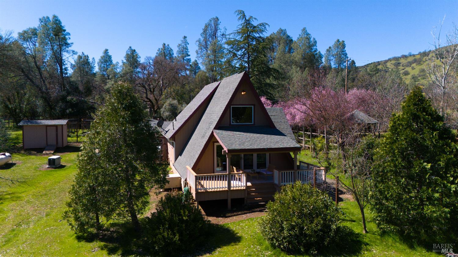 Detail Gallery Image 39 of 50 For 1996 River View Rd, Clearlake Oaks,  CA 95423 - 2 Beds | 1 Baths