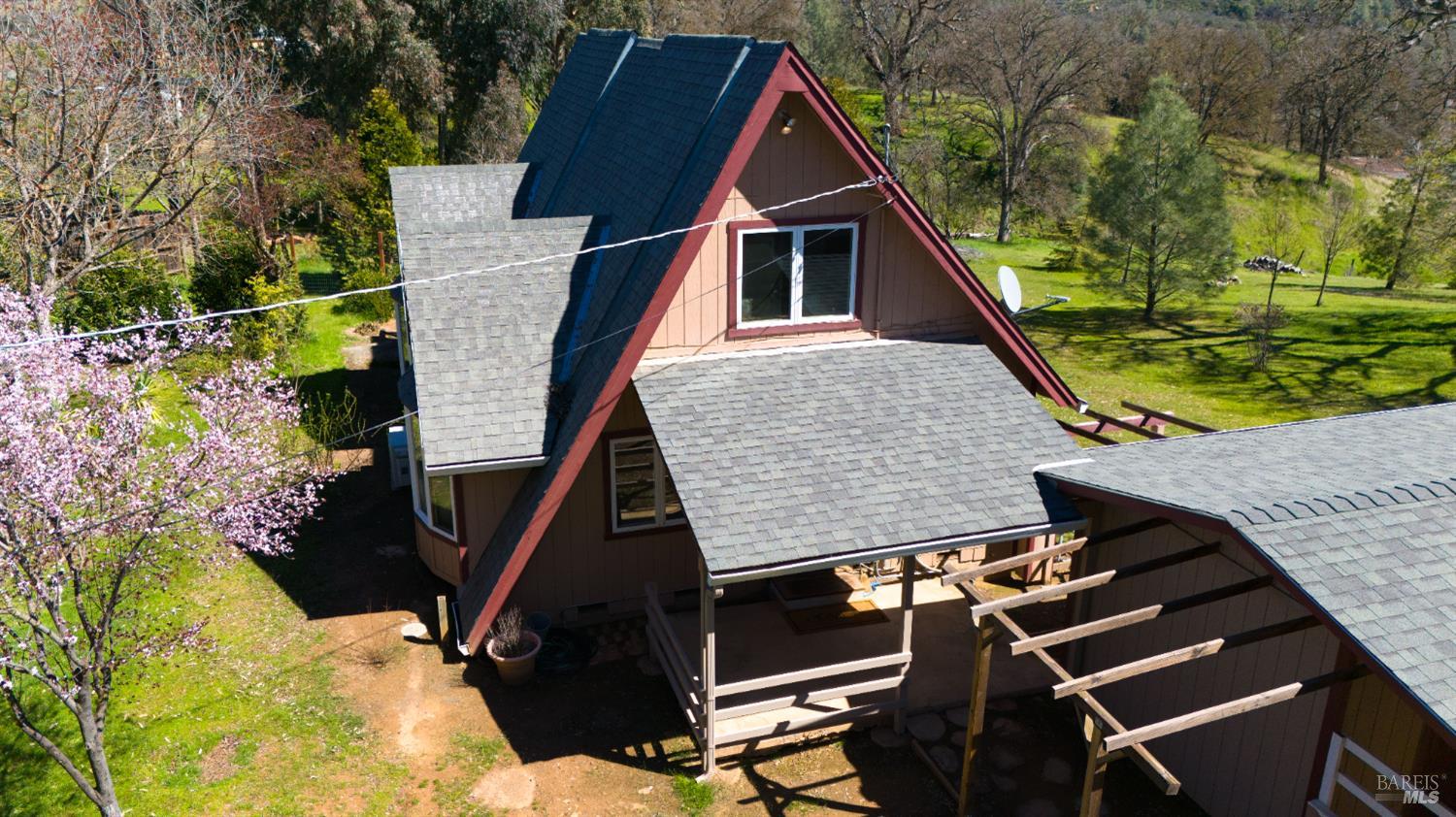 Detail Gallery Image 36 of 50 For 1996 River View Rd, Clearlake Oaks,  CA 95423 - 2 Beds | 1 Baths