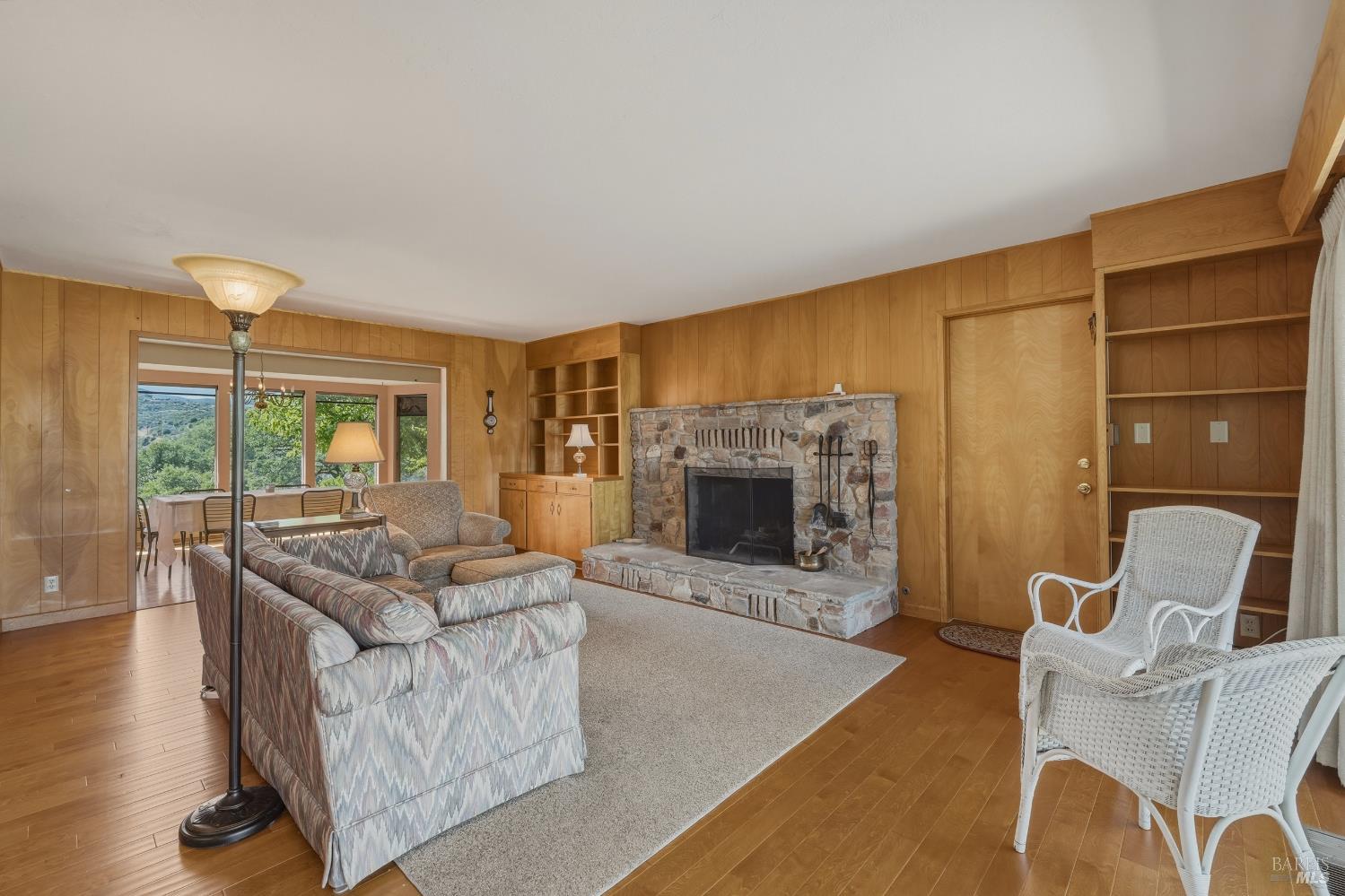 Detail Gallery Image 11 of 66 For 2527 Dessie Dr, Lakeport,  CA 95453 - 4 Beds | 2/1 Baths