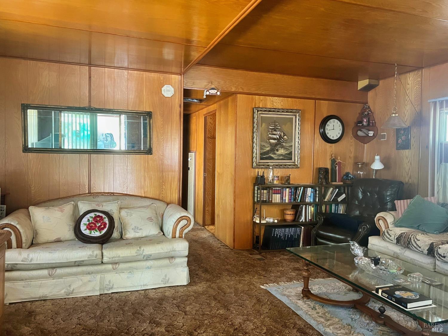 Detail Gallery Image 5 of 36 For 46145 Meadow Ln, Laytonville,  CA 95454 - 2 Beds | 1 Baths