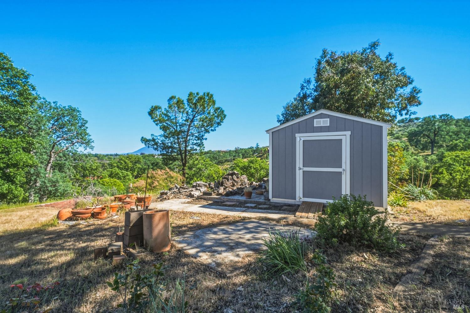 Detail Gallery Image 54 of 66 For 2527 Dessie Dr, Lakeport,  CA 95453 - 4 Beds | 2/1 Baths