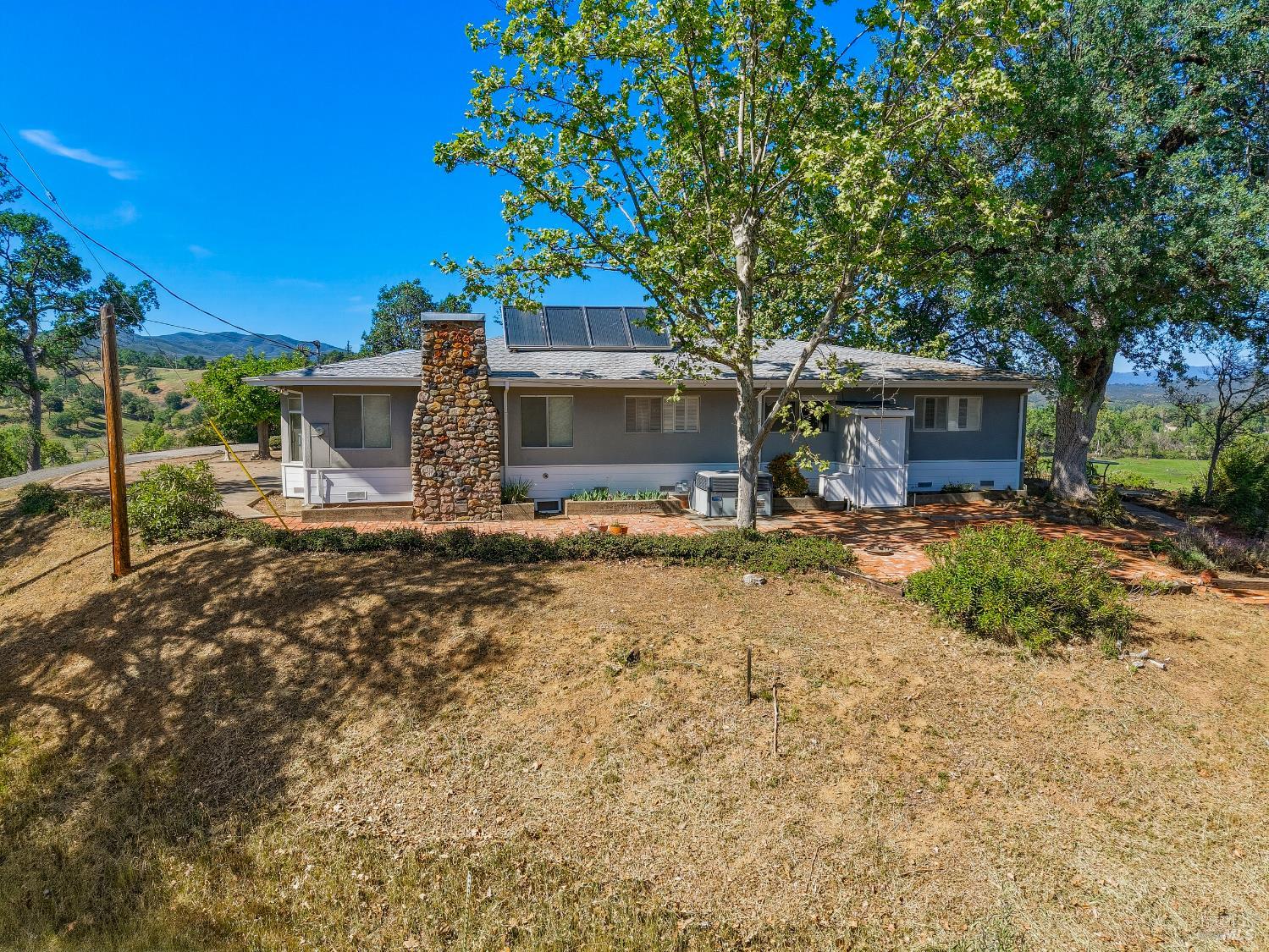 Detail Gallery Image 27 of 66 For 2527 Dessie Dr, Lakeport,  CA 95453 - 4 Beds | 2/1 Baths