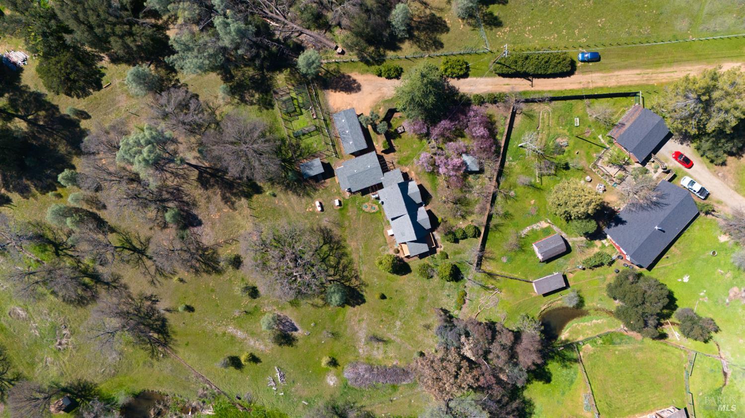 Detail Gallery Image 48 of 50 For 1996 River View Rd, Clearlake Oaks,  CA 95423 - 2 Beds | 1 Baths