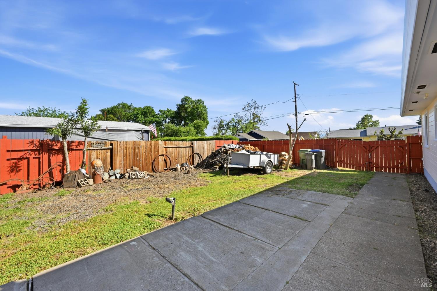 Detail Gallery Image 25 of 27 For 3440 Beach Pass, Nice,  CA 95464 - 2 Beds | 1 Baths