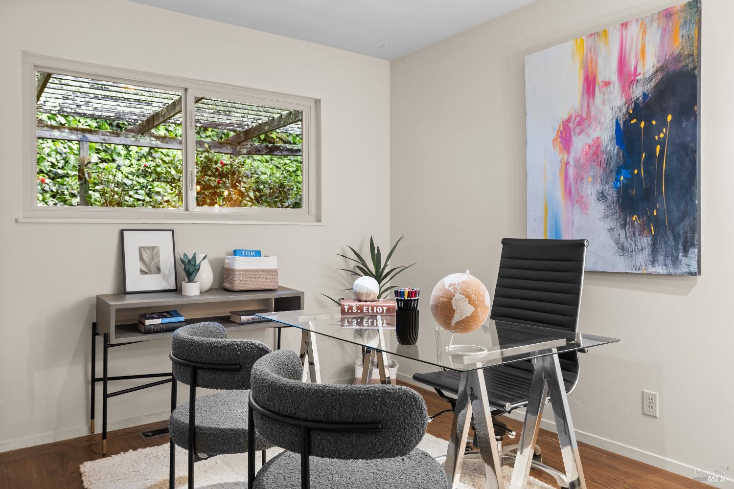 Detail Gallery Image 39 of 50 For 159 Terrace Ave, San Rafael,  CA 94901 - 3 Beds | 2 Baths