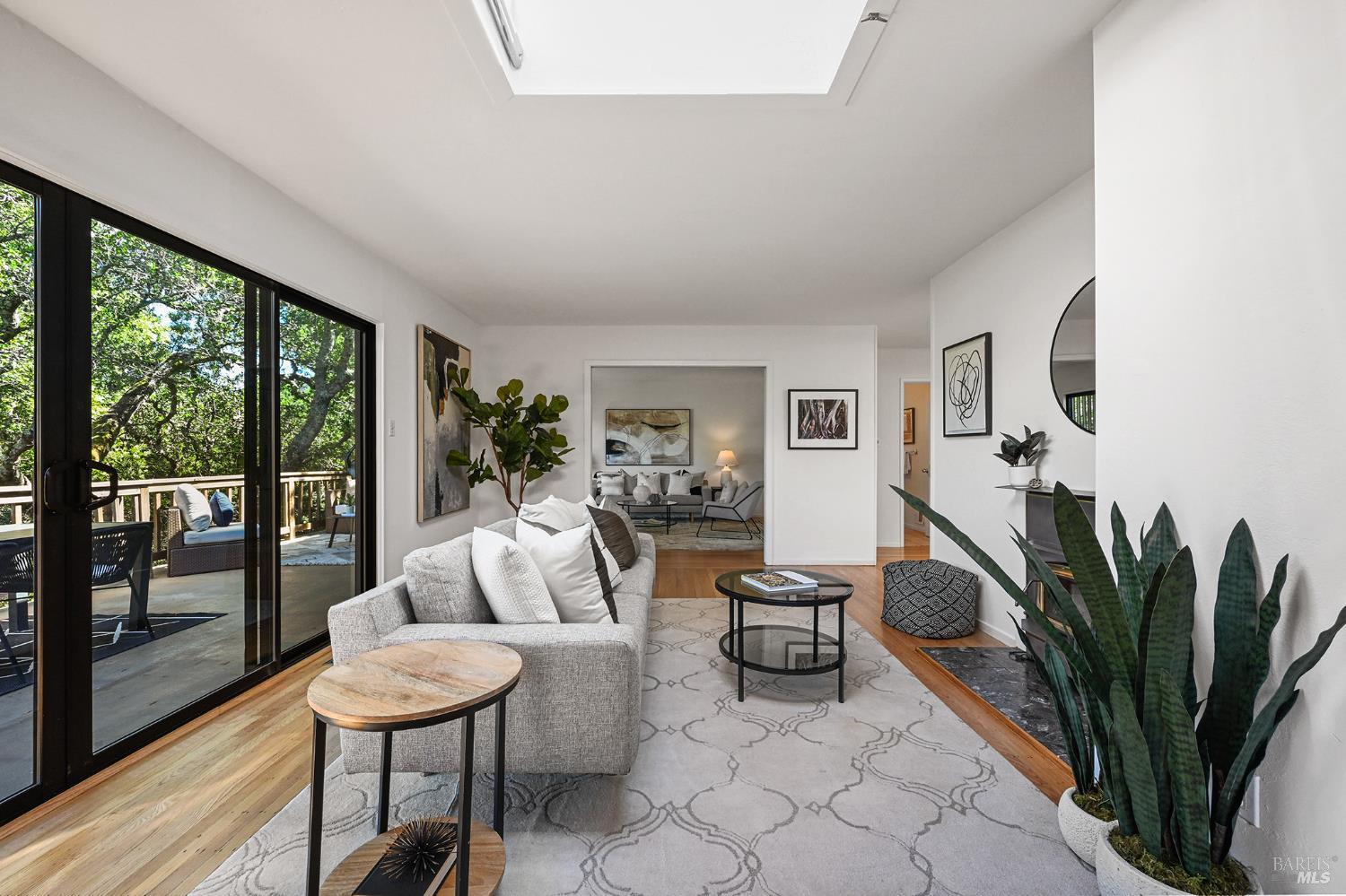 Detail Gallery Image 18 of 61 For 37 Manzanita Rd, Fairfax,  CA 94930 - 3 Beds | 2 Baths