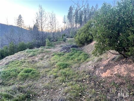 Detail Gallery Image 2 of 7 For 16709 Starview Loop, Cobb,  CA 95426 - – Beds | – Baths