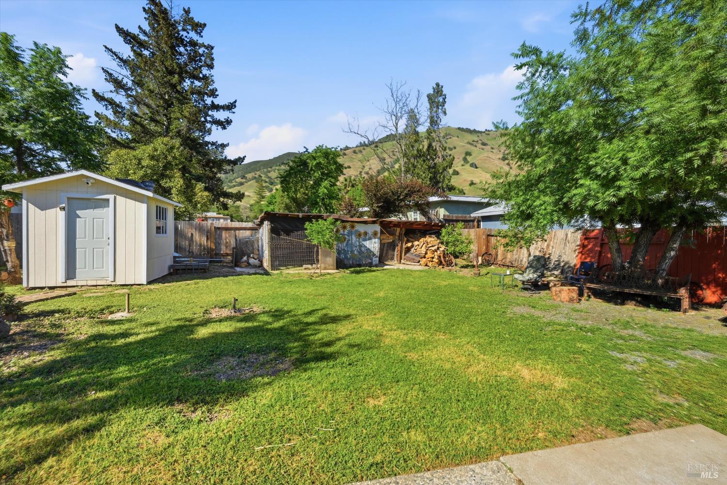 Detail Gallery Image 26 of 27 For 3440 Beach Pass, Nice,  CA 95464 - 2 Beds | 1 Baths