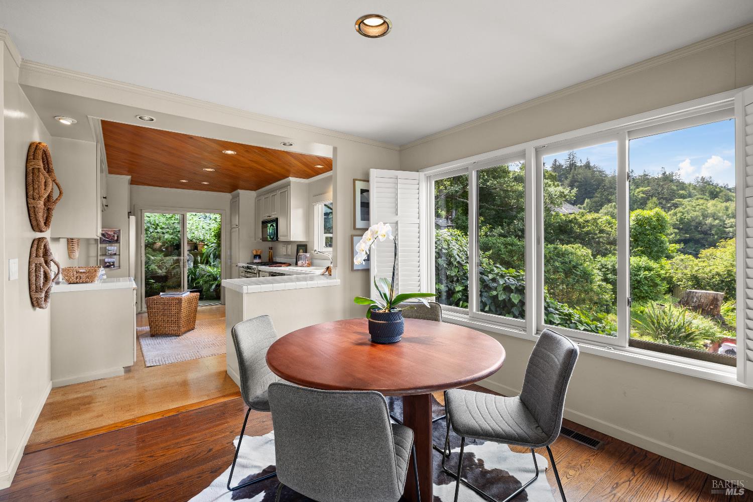 Detail Gallery Image 16 of 50 For 159 Terrace Ave, San Rafael,  CA 94901 - 3 Beds | 2 Baths