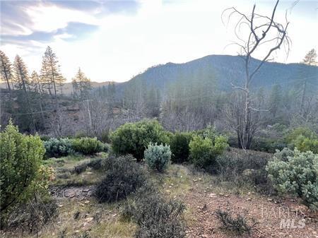 Detail Gallery Image 6 of 14 For 16710 Starview Loop, Cobb,  CA 95426 - – Beds | – Baths