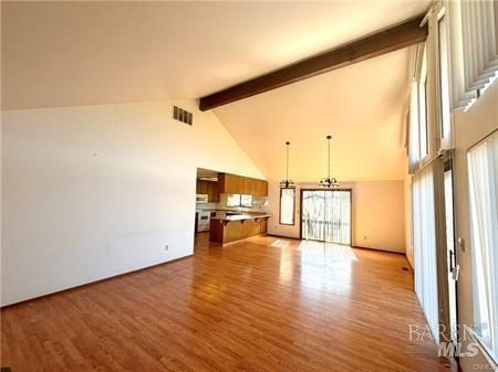 Detail Gallery Image 6 of 27 For 20764 Powder Horn Rd, Hidden Valley Lake,  CA 95467 - 2 Beds | 2 Baths