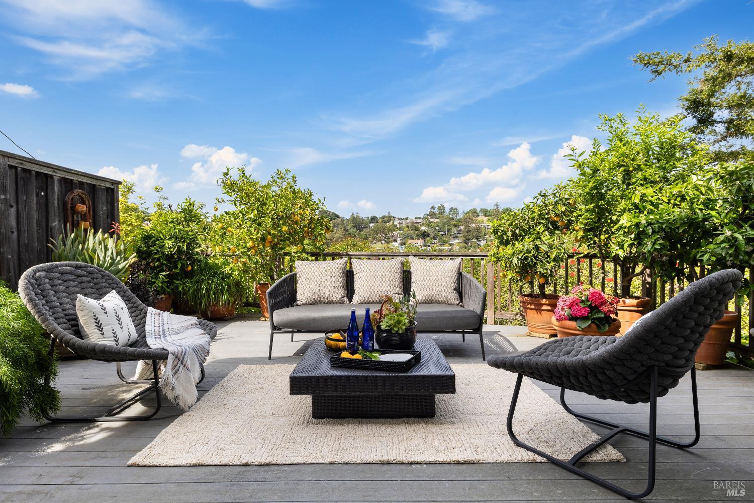 Detail Gallery Image 11 of 50 For 159 Terrace Ave, San Rafael,  CA 94901 - 3 Beds | 2 Baths