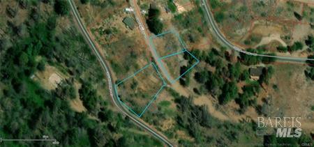 Detail Gallery Image 3 of 14 For 16710 Starview Loop, Cobb,  CA 95426 - – Beds | – Baths