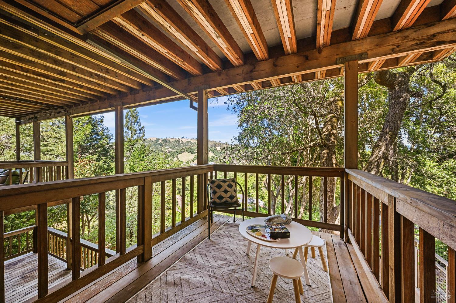 Detail Gallery Image 52 of 61 For 37 Manzanita Rd, Fairfax,  CA 94930 - 3 Beds | 2 Baths