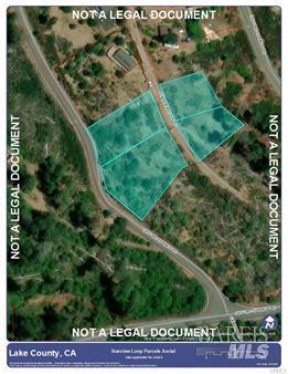 Detail Gallery Image 4 of 7 For 16789 Starview Loop, Cobb,  CA 95426 - – Beds | – Baths